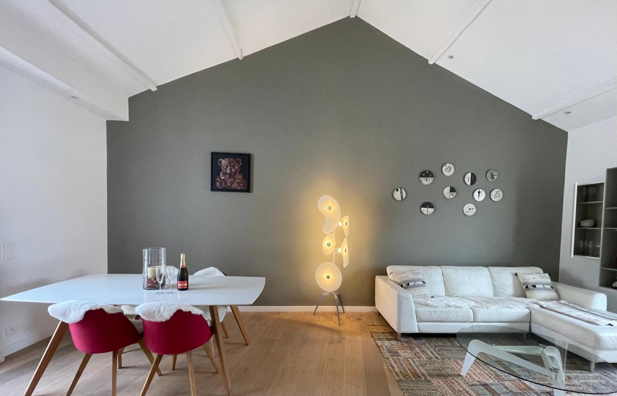 Magenta Mama - Comfort & Charm In Nice Carre D'Or - Near Beach Exteriér fotografie